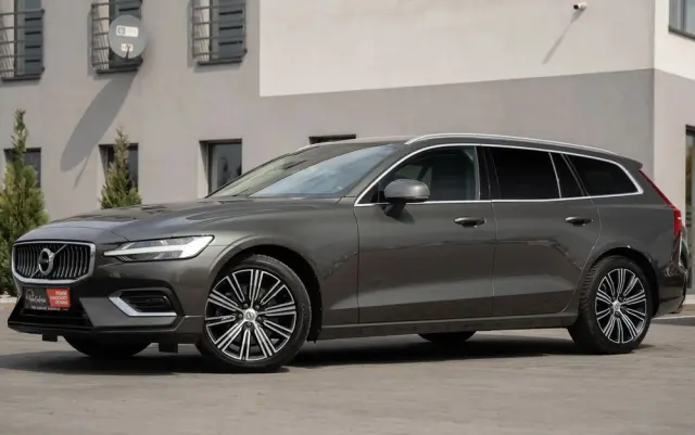 VOLVO V60 B4 B Geartronic Inscription