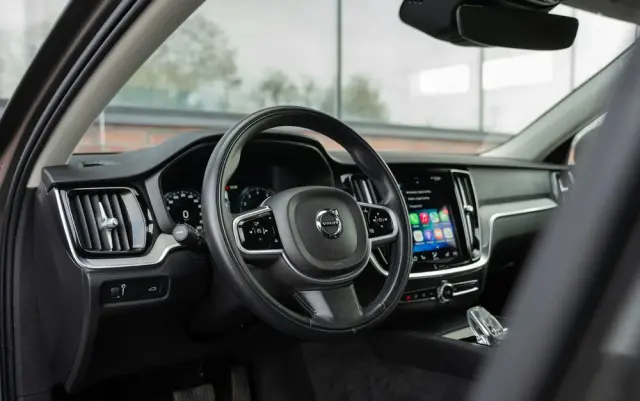 VOLVO V60 B4 B Geartronic Inscription