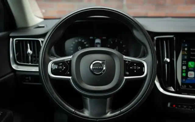 VOLVO V60 B4 B Geartronic Inscription