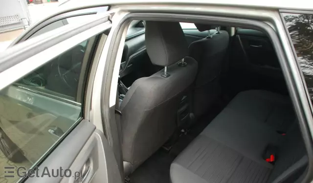 TOYOTA Auris 1.6 D-4D (112 KM) start&stop