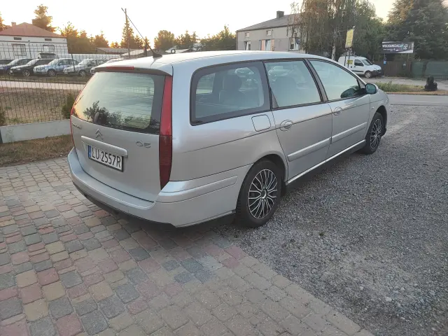 CITROEN C5 