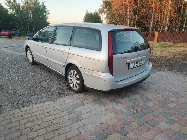 CITROEN C5 