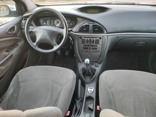 CITROEN C5 