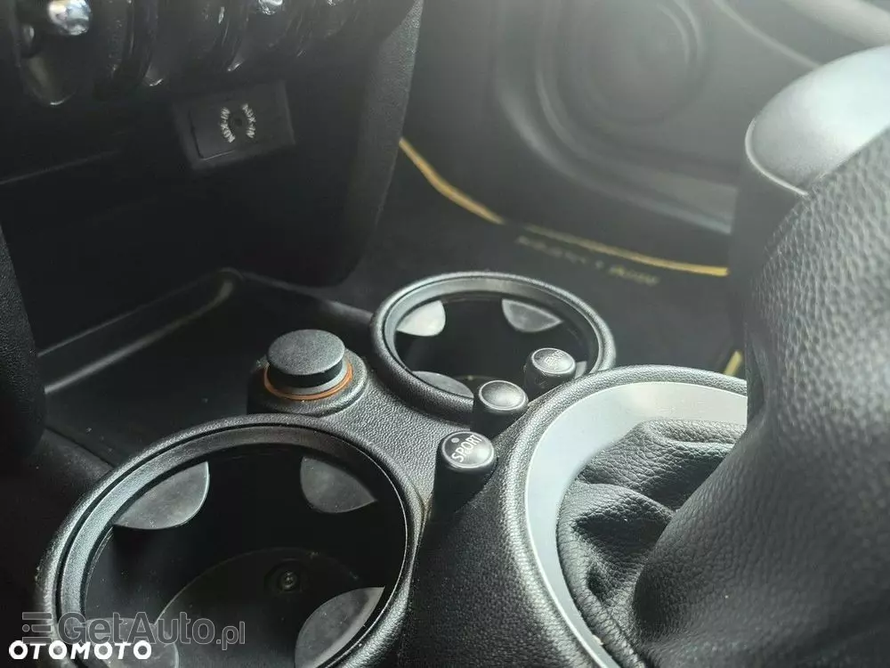 MINI Cooper Standard