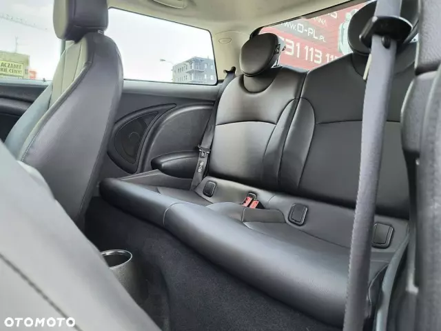 MINI Cooper Standard