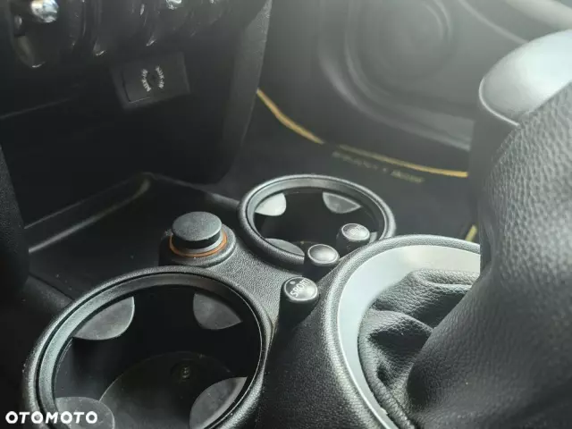 MINI Cooper Standard