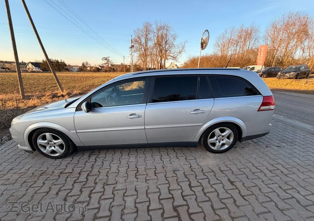 OPEL Vectra 