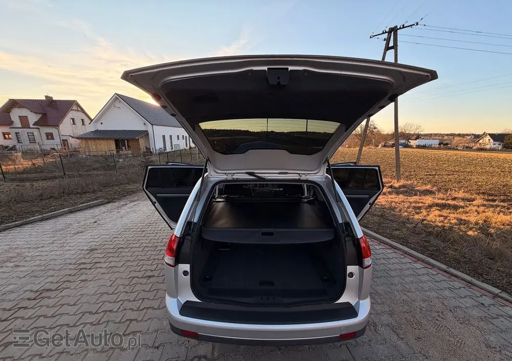 OPEL Vectra 