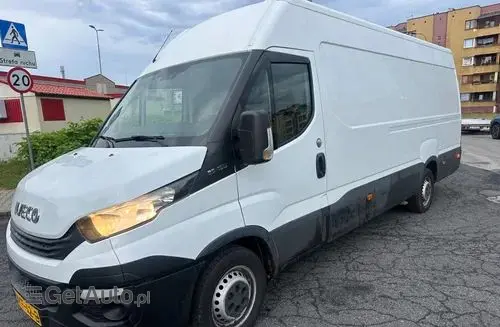 IVECO 35 Daily 