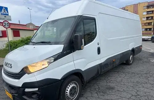 IVECO 35 Daily 