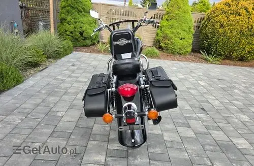 KAWASAKI VN 1500 Classic 