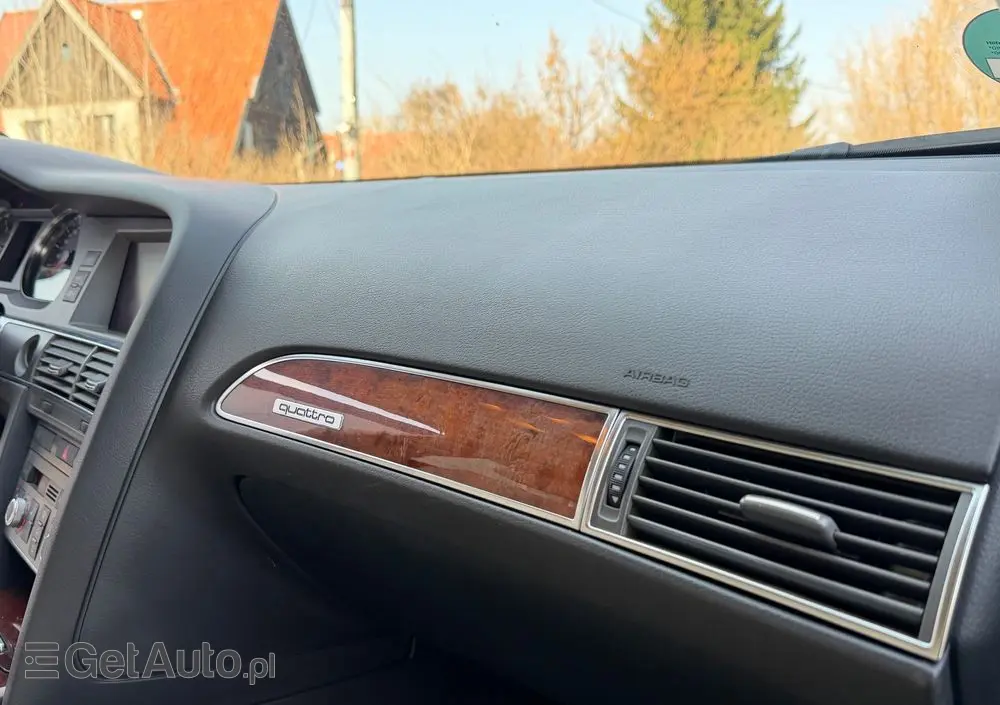 AUDI A6 Limousine 