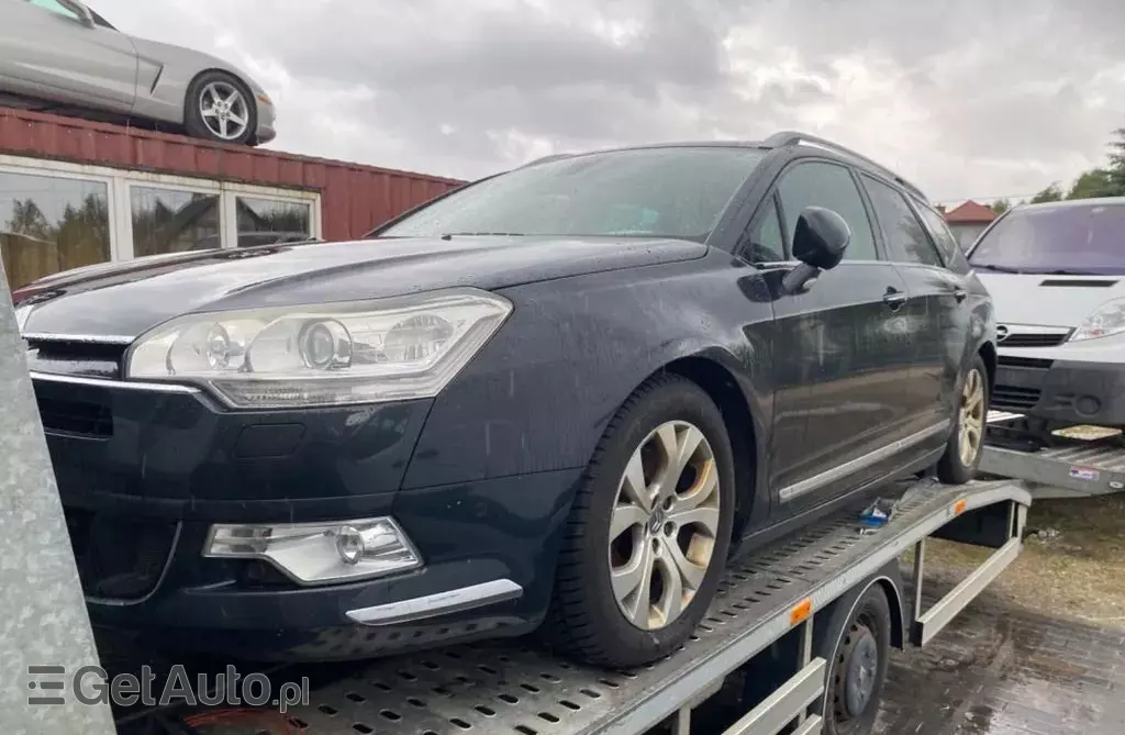 CITROEN C5 