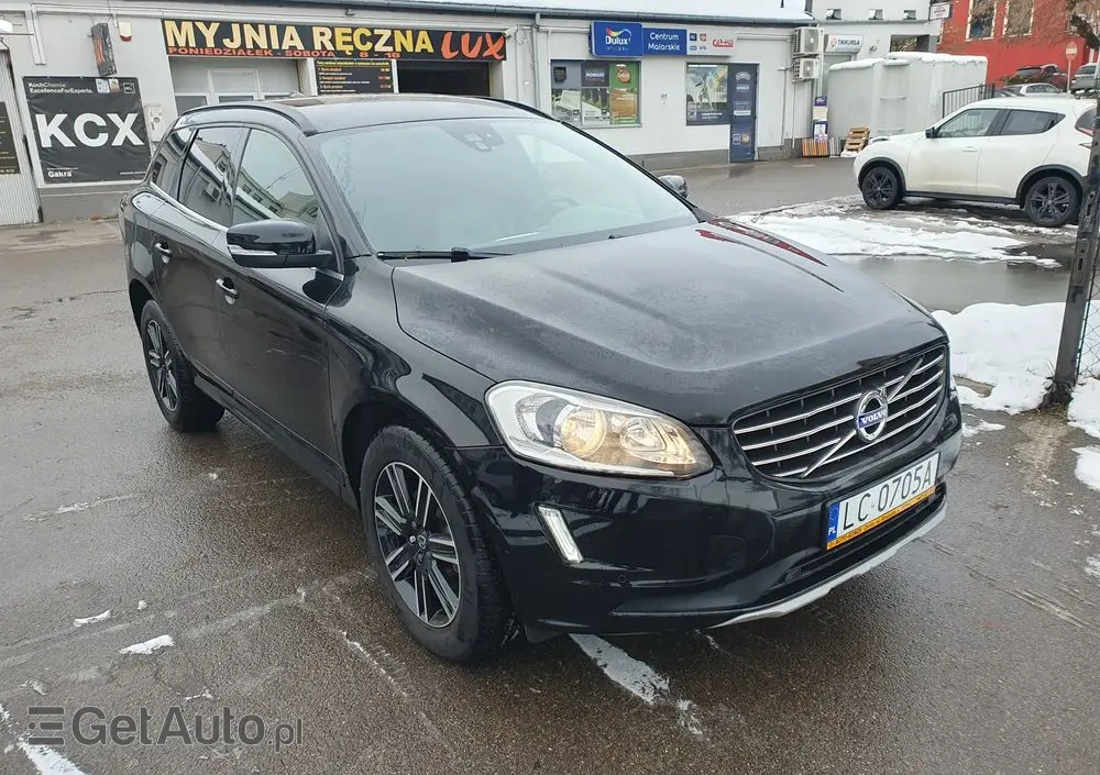 VOLVO XC 60 D4 Momentum Pro