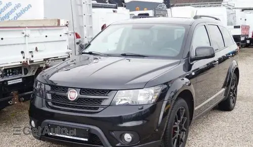 FIAT Freemont 