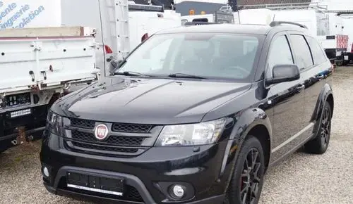 FIAT Freemont 