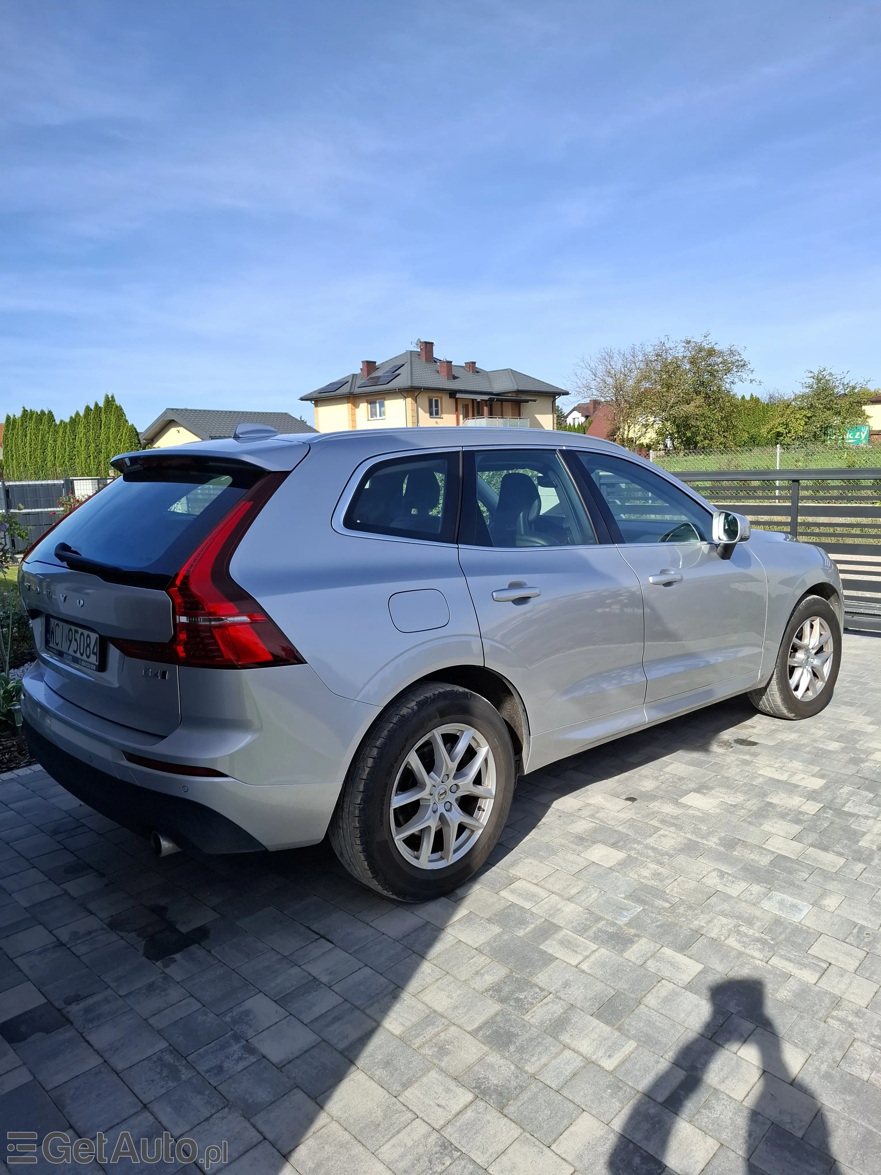 VOLVO XC 60 Momentum AWD
