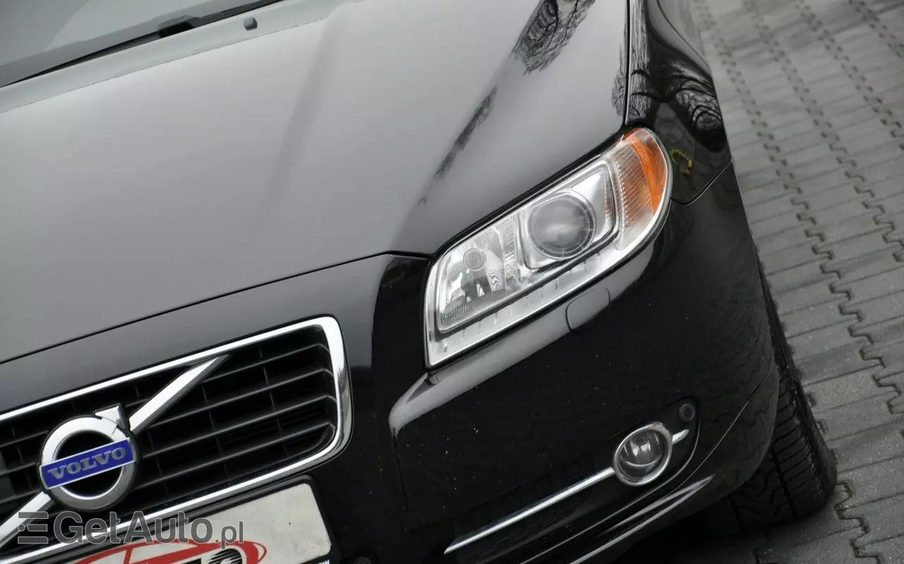 VOLVO S80 T4 Summum