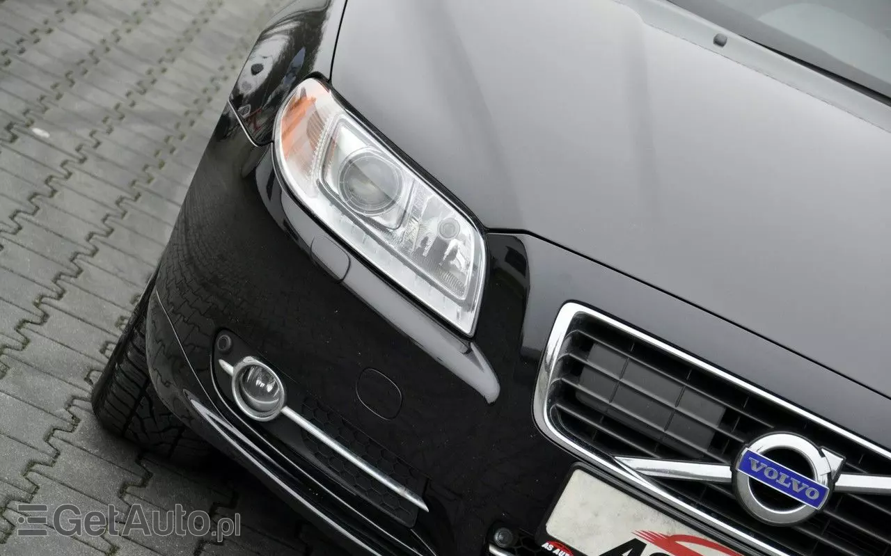 VOLVO S80 T4 Summum