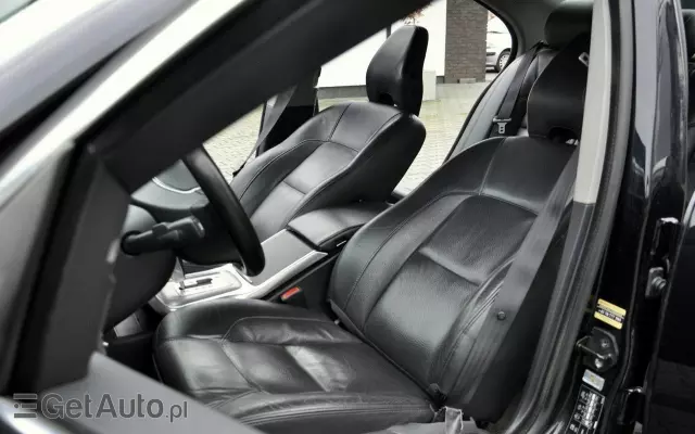 VOLVO S80 T4 Summum
