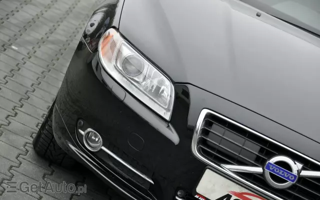 VOLVO S80 T4 Summum