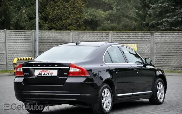 VOLVO S80 T4 Summum