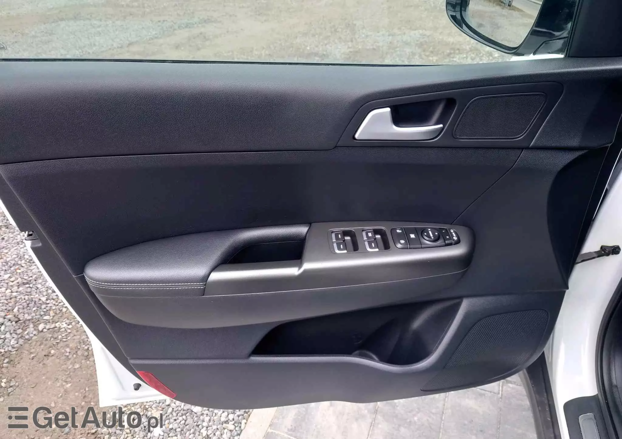 KIA Sportage 1.6 GDI 2WD VISION