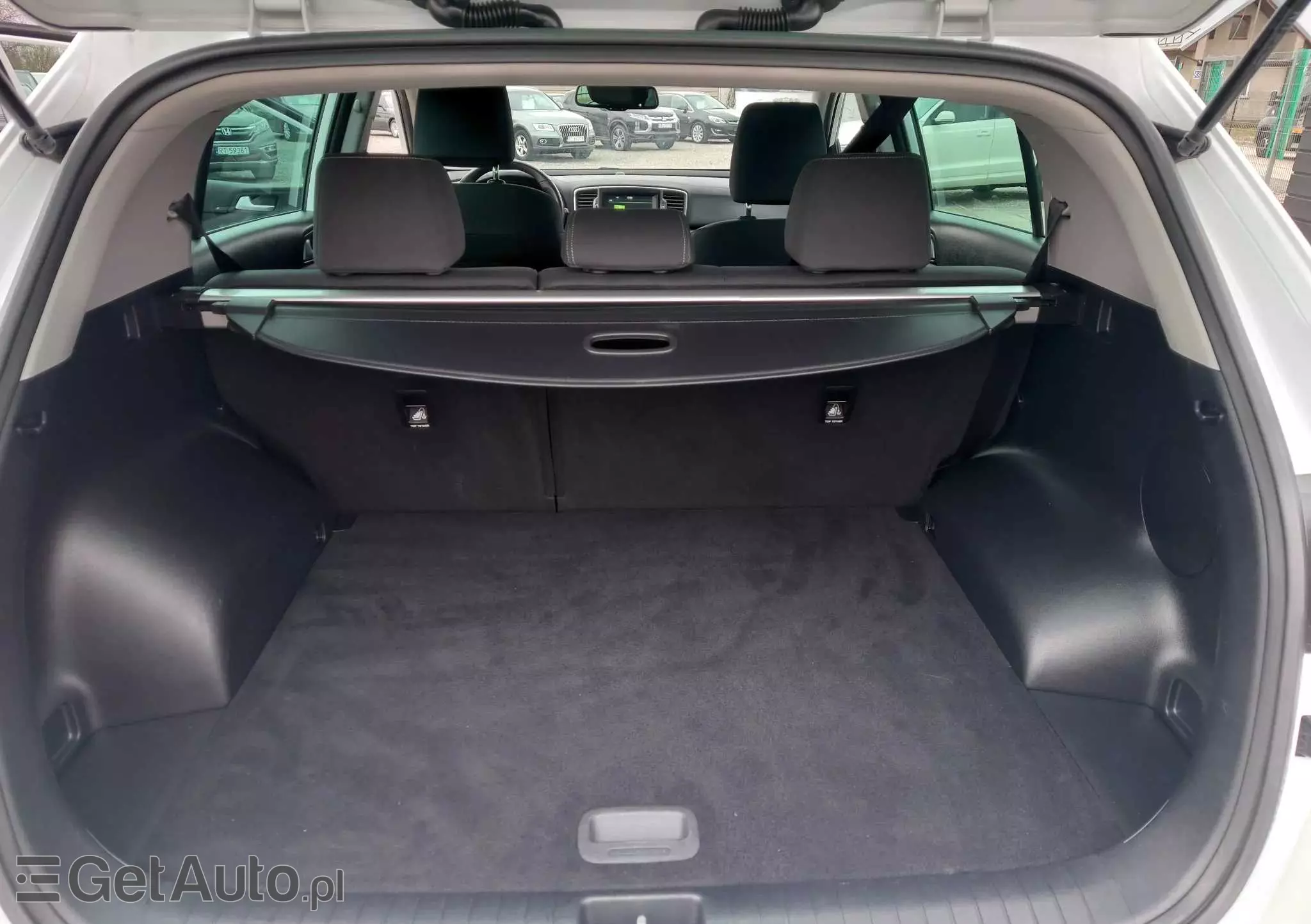 KIA Sportage 1.6 GDI 2WD VISION