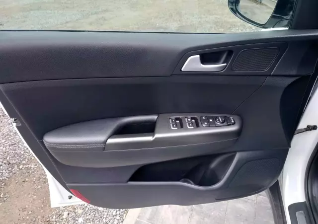 KIA Sportage 1.6 GDI 2WD VISION