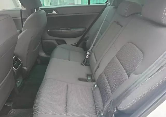 KIA Sportage 1.6 GDI 2WD VISION