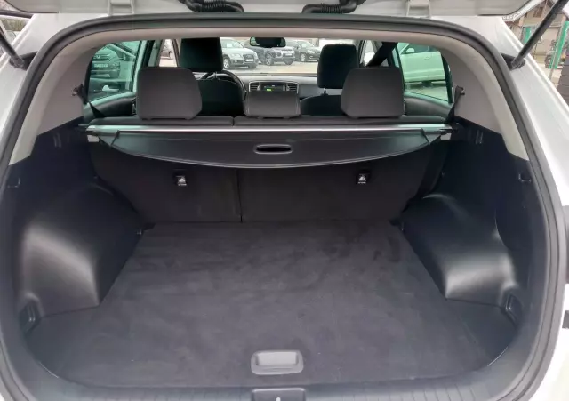 KIA Sportage 1.6 GDI 2WD VISION