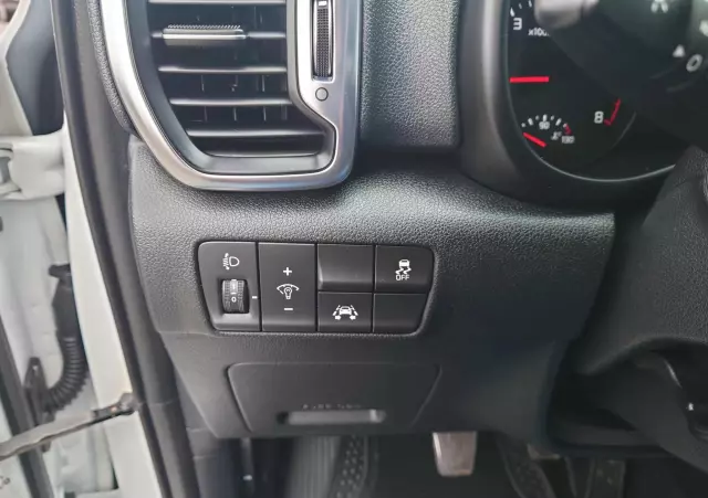 KIA Sportage 1.6 GDI 2WD VISION