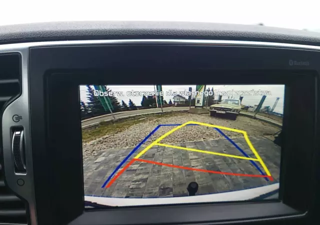 KIA Sportage 1.6 GDI 2WD VISION