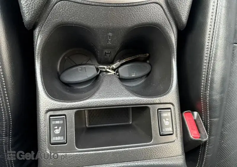 NISSAN X-Trail 1.6 DCi N-Connecta 2WD