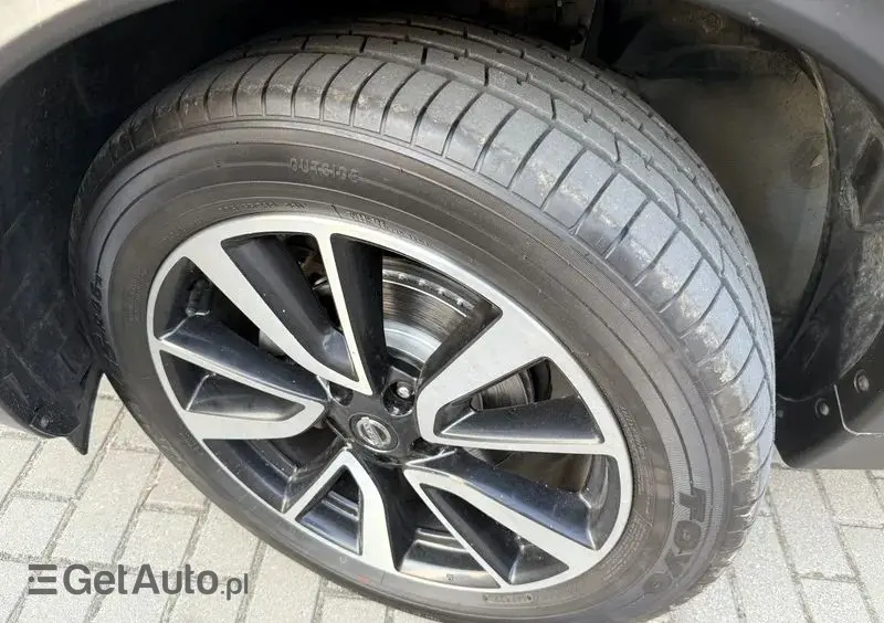 NISSAN X-Trail 1.6 DCi N-Connecta 2WD