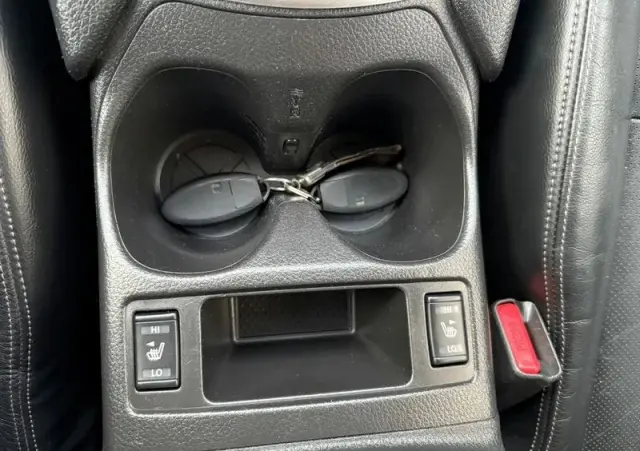 NISSAN X-Trail 1.6 DCi N-Connecta 2WD