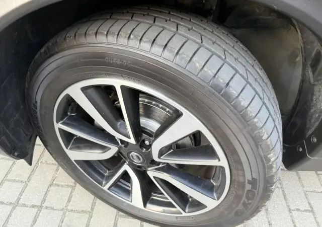 NISSAN X-Trail 1.6 DCi N-Connecta 2WD