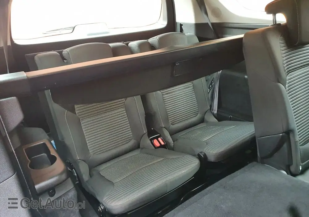 RENAULT Grand Scenic TCe 140 GPF BUSINESS EDITION