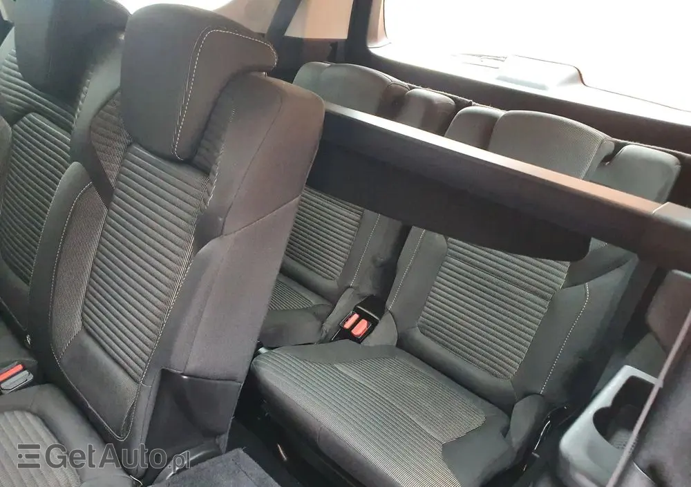 RENAULT Grand Scenic TCe 140 GPF BUSINESS EDITION