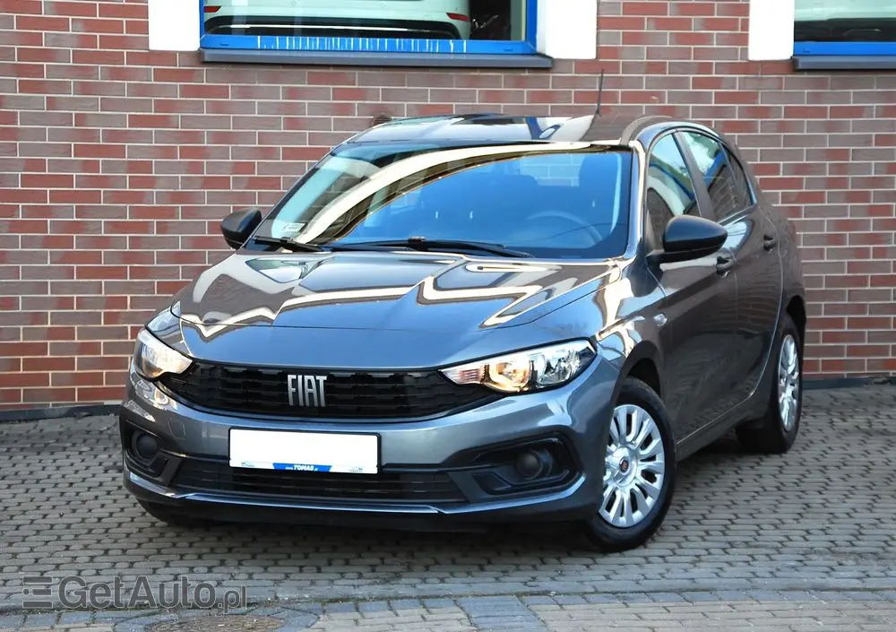 FIAT Tipo 1.4 Classic