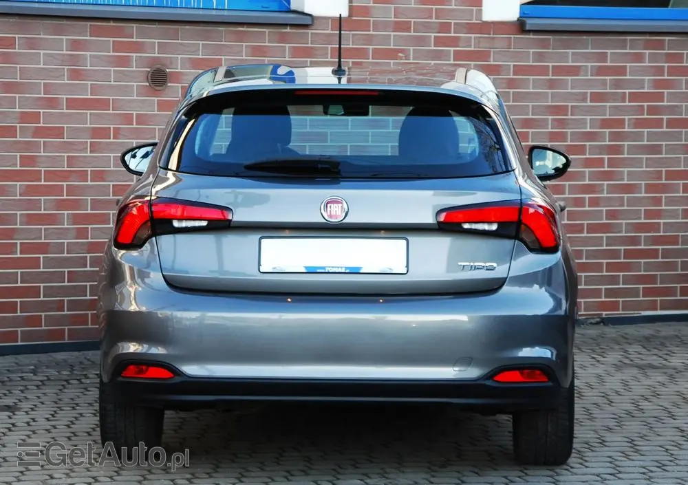 FIAT Tipo 1.4 Classic