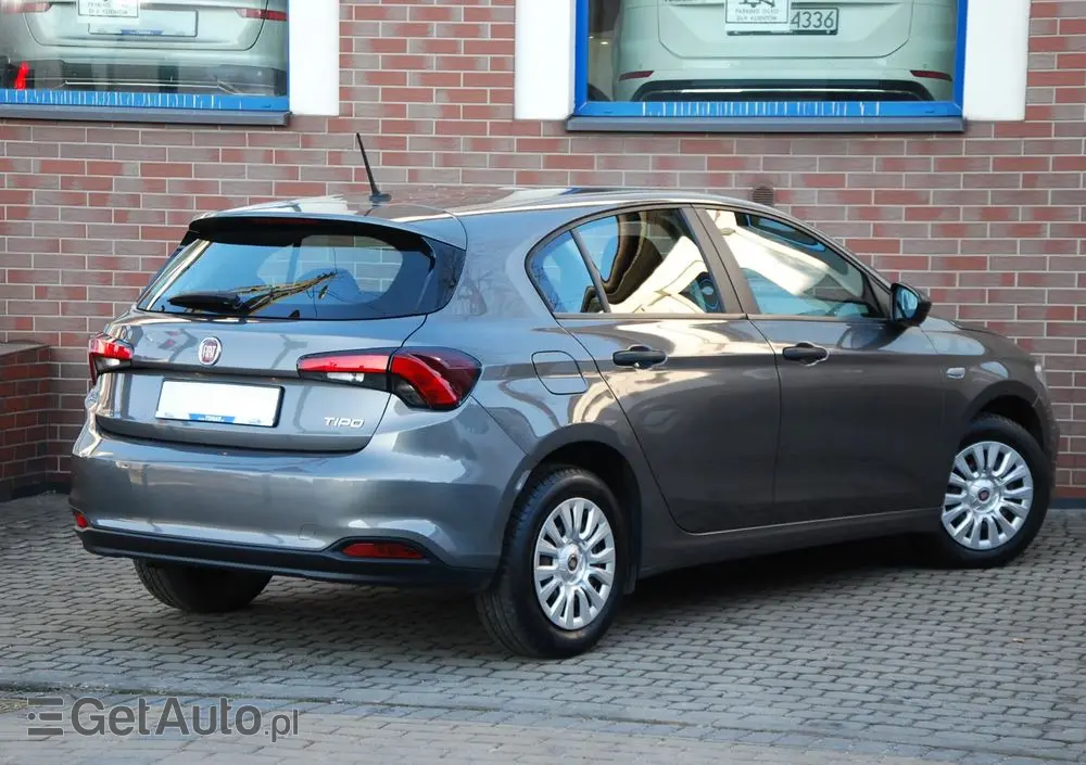 FIAT Tipo 1.4 Classic