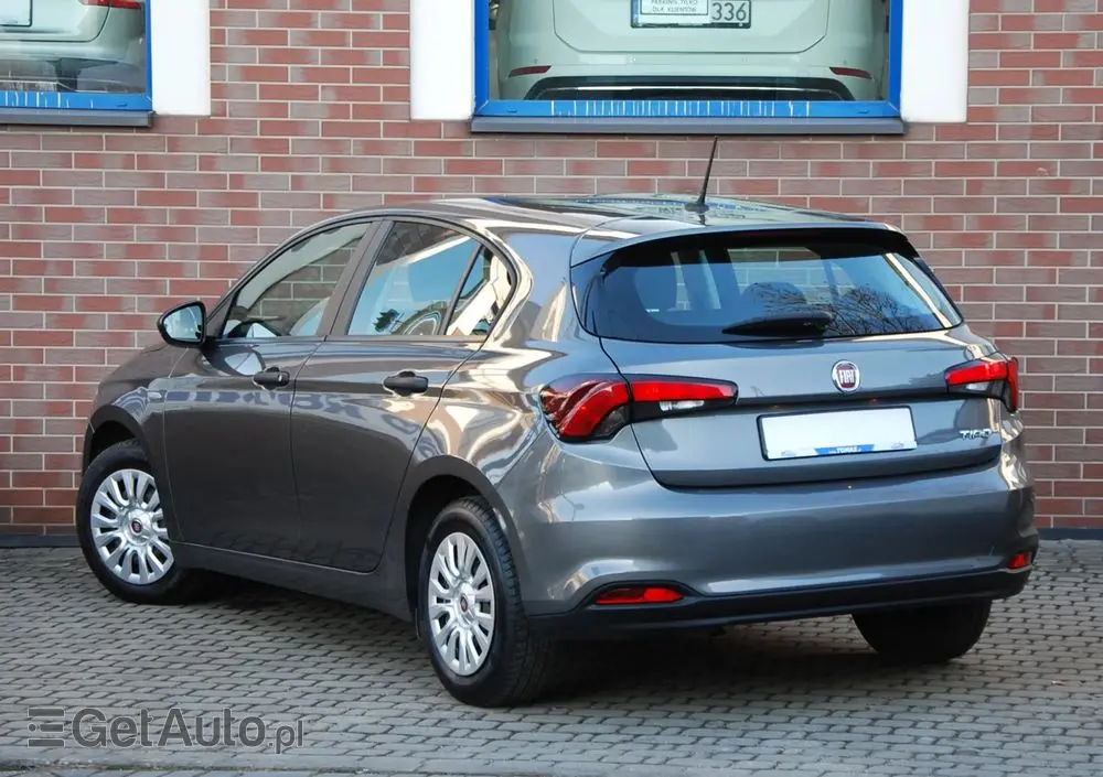 FIAT Tipo 1.4 Classic