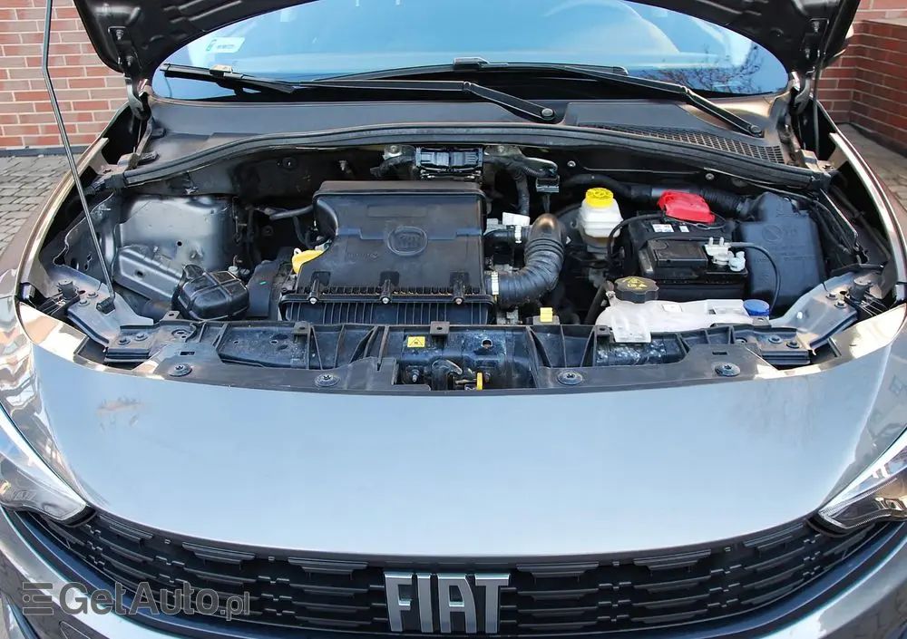 FIAT Tipo 1.4 Classic