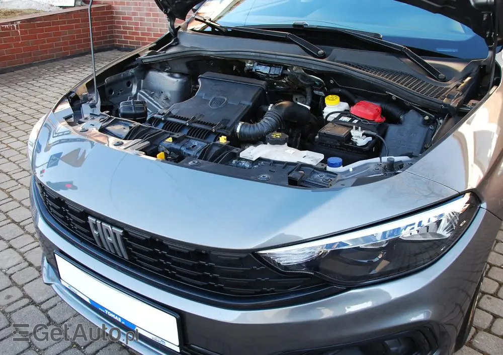 FIAT Tipo 1.4 Classic
