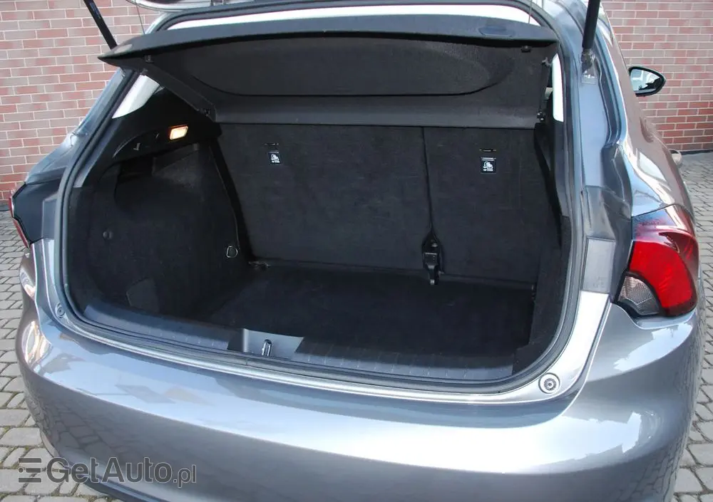 FIAT Tipo 1.4 Classic