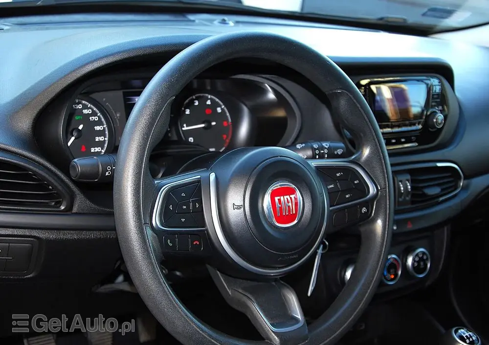 FIAT Tipo 1.4 Classic