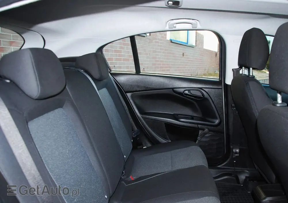 FIAT Tipo 1.4 Classic