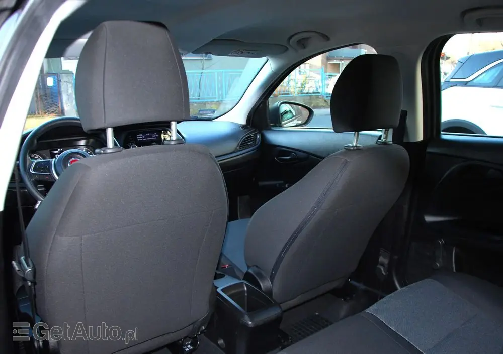 FIAT Tipo 1.4 Classic