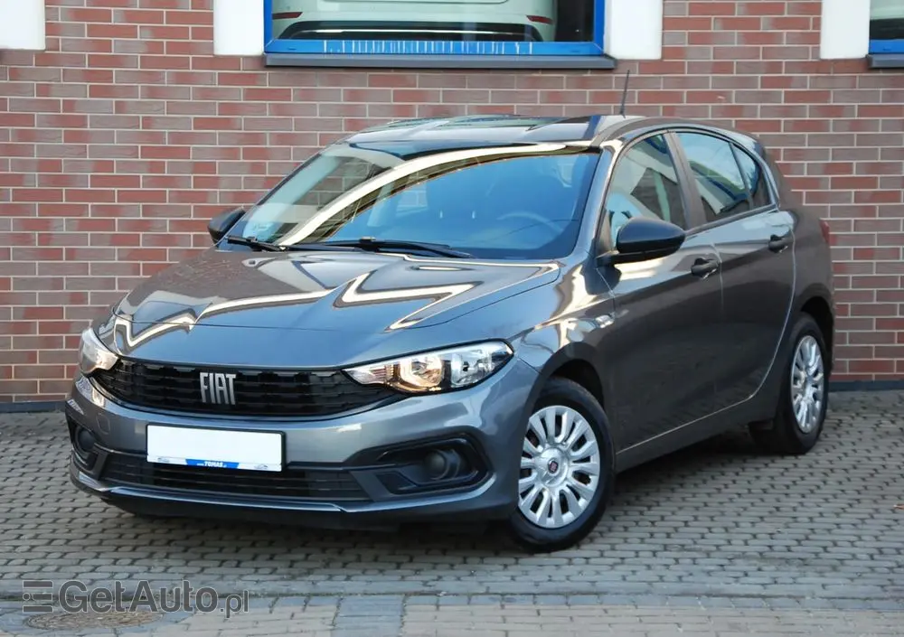 FIAT Tipo 1.4 Classic